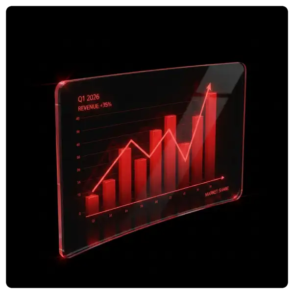 Consultoria de Marketing Digital e Gestão de Tráfego Pago