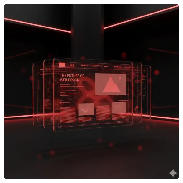 Criação de Sites e Landing Pages